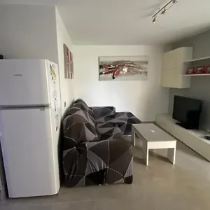 Apartamento A Estrenar En Primera Línea De Playa