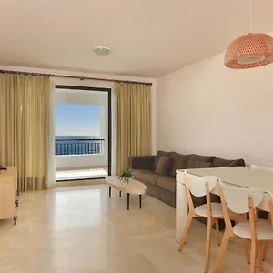  Apartamento Impresionante Vista Mar Frontal