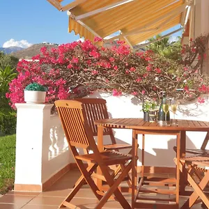  Apartamento Montemar