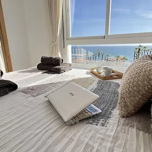  Apartamento Nest By The Sea Wake Up With Ocean Views In Every Ruselo R408