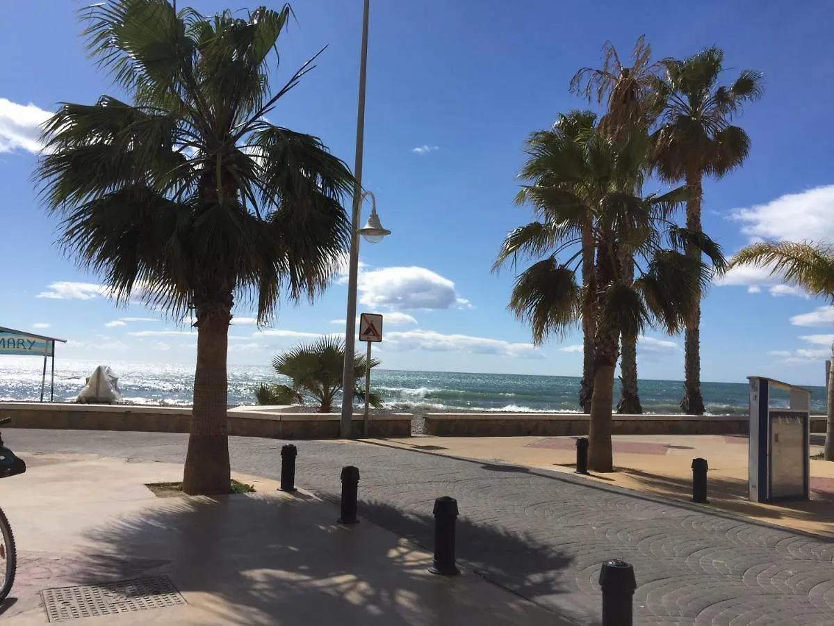 Piso de Lujo Algarrobo costa Apartamento Torrox España