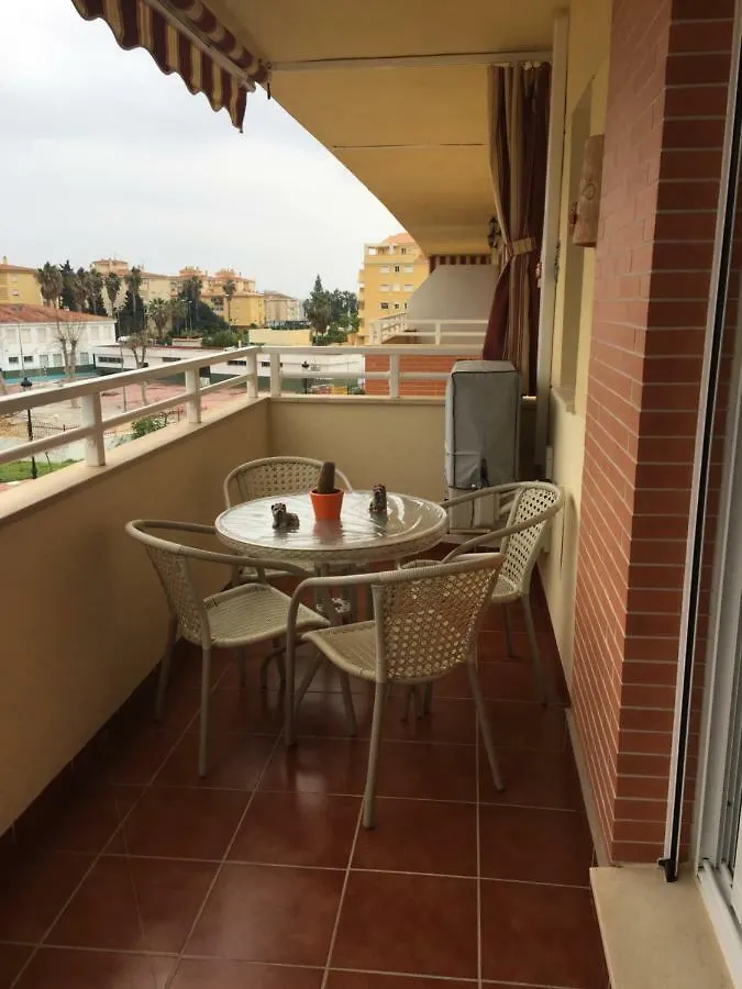 Piso de Lujo Algarrobo costa Apartamento Torrox España