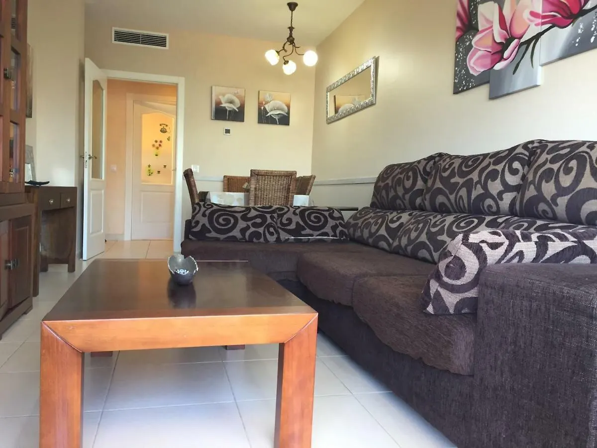 Piso de Lujo Algarrobo costa Apartamento Torrox