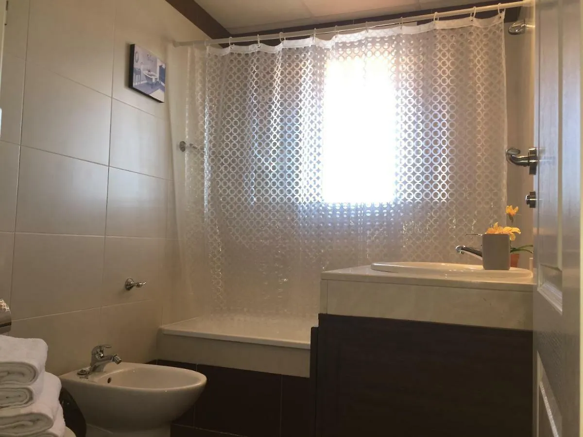 Piso de Lujo Algarrobo costa Apartamento Torrox