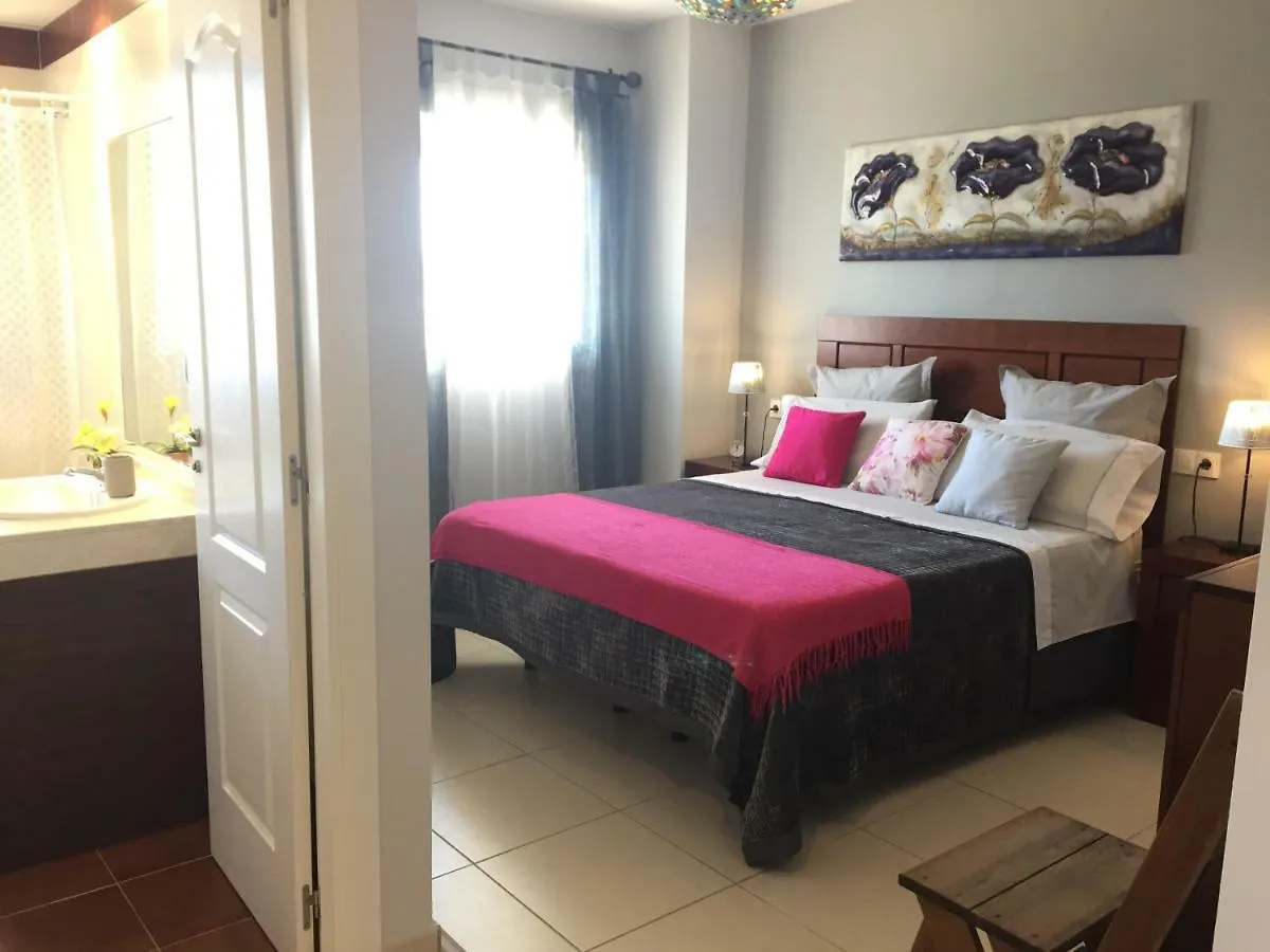 Piso de Lujo Algarrobo costa Apartamento Torrox