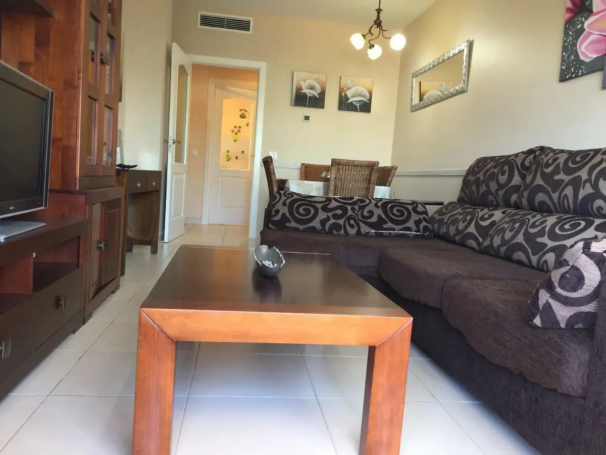 Piso de Lujo Algarrobo costa Apartamento Torrox 0*,